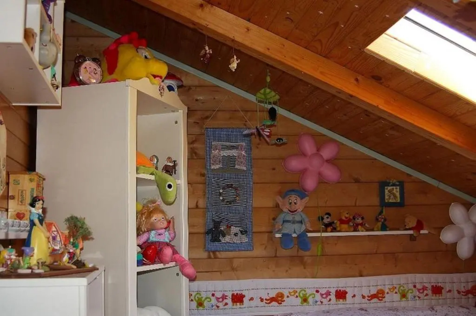 Camping Yoghi e Bubu