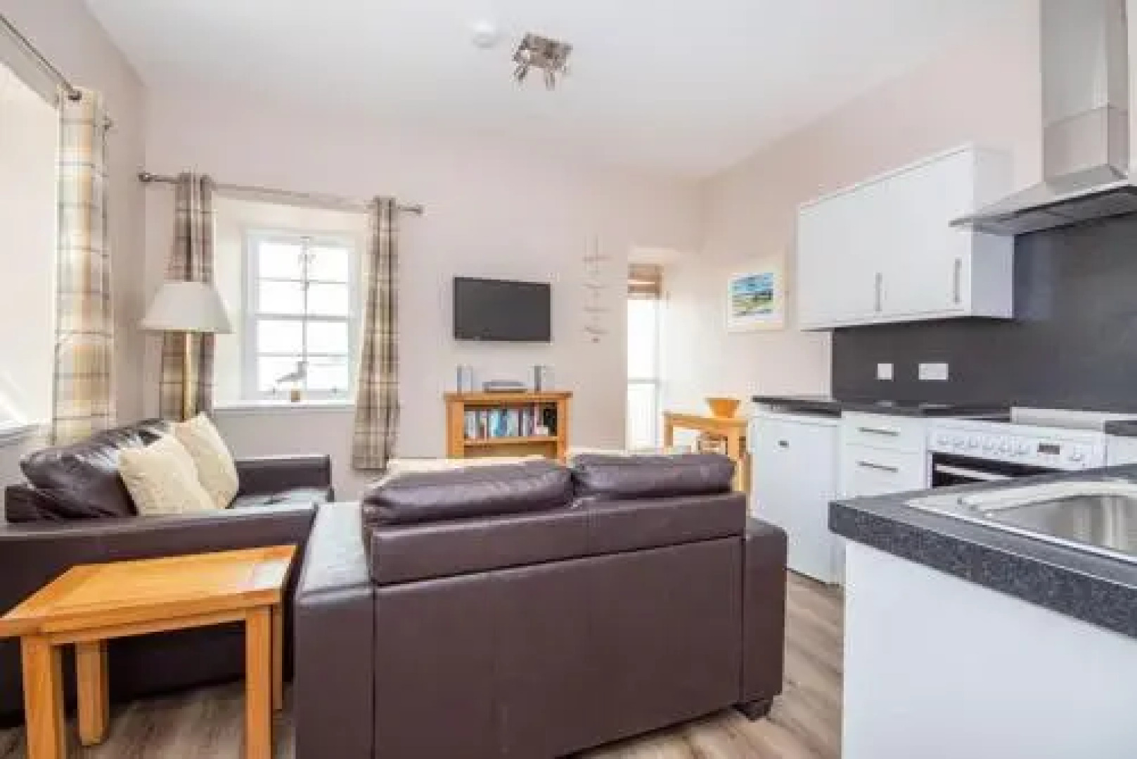 1 The Byre, Cromarty