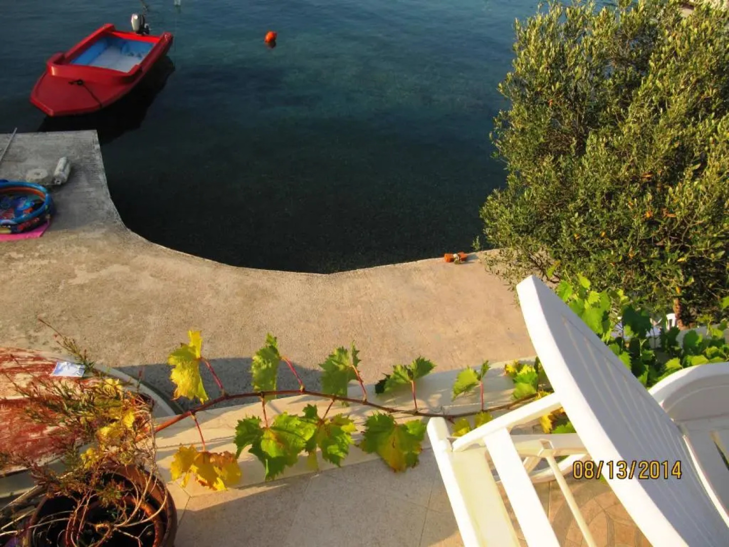 Apartmans and Rooms Dunjini Dvori