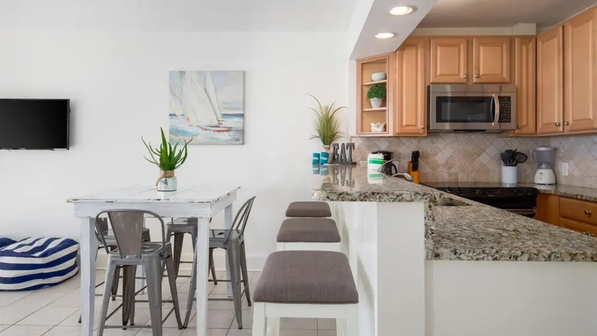 Beachside Two 4277 at Sandestin