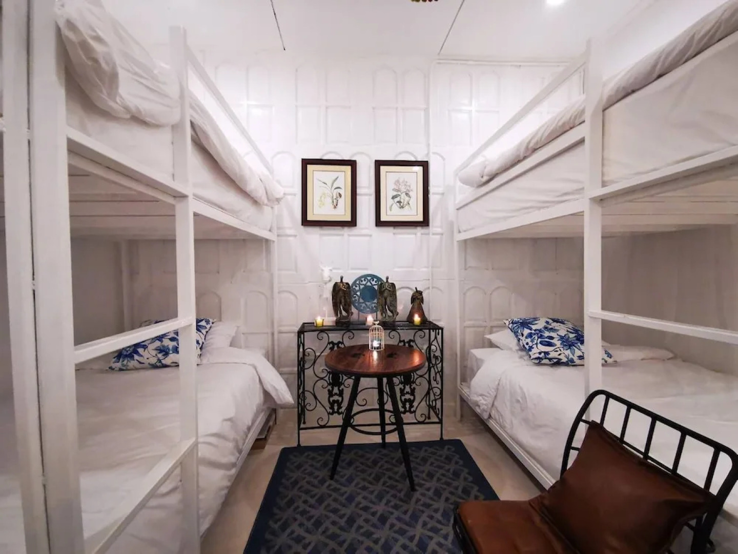 The Garret Mae Kampong Chiang Mai