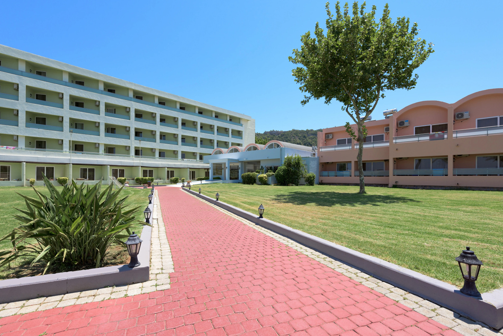 Avra Beach Resort Hotel & Bungalows - All Inclusive