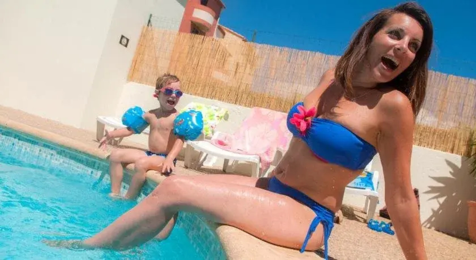 Résidence du Port Goélia