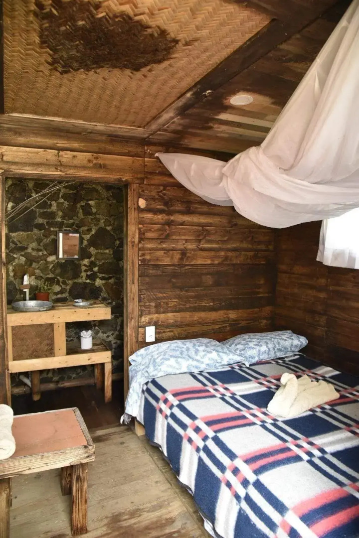 Horus Santuario Holistico