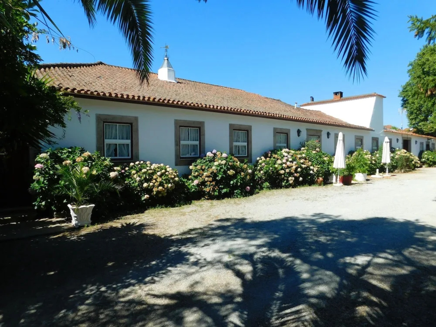 Quinta Da Estrada Winery Douro Valley