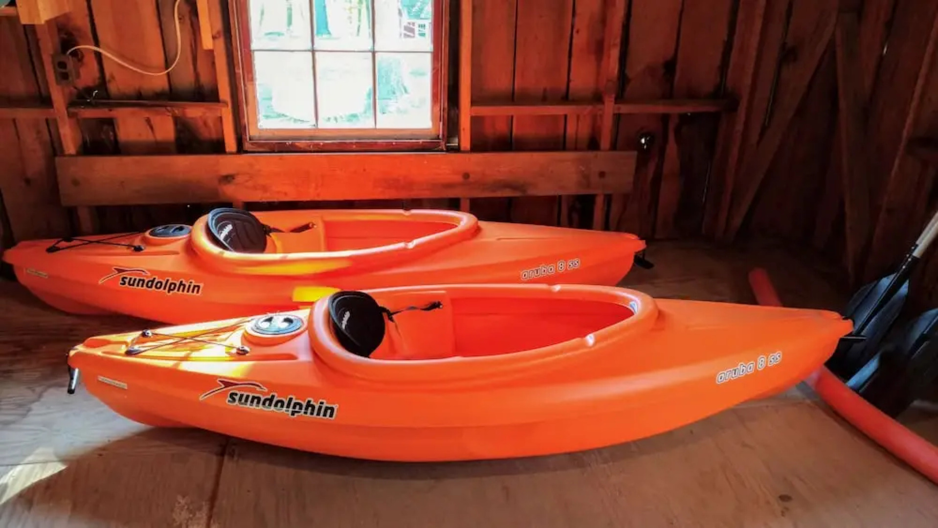 Classic Lakefront Beauty by RedAwning