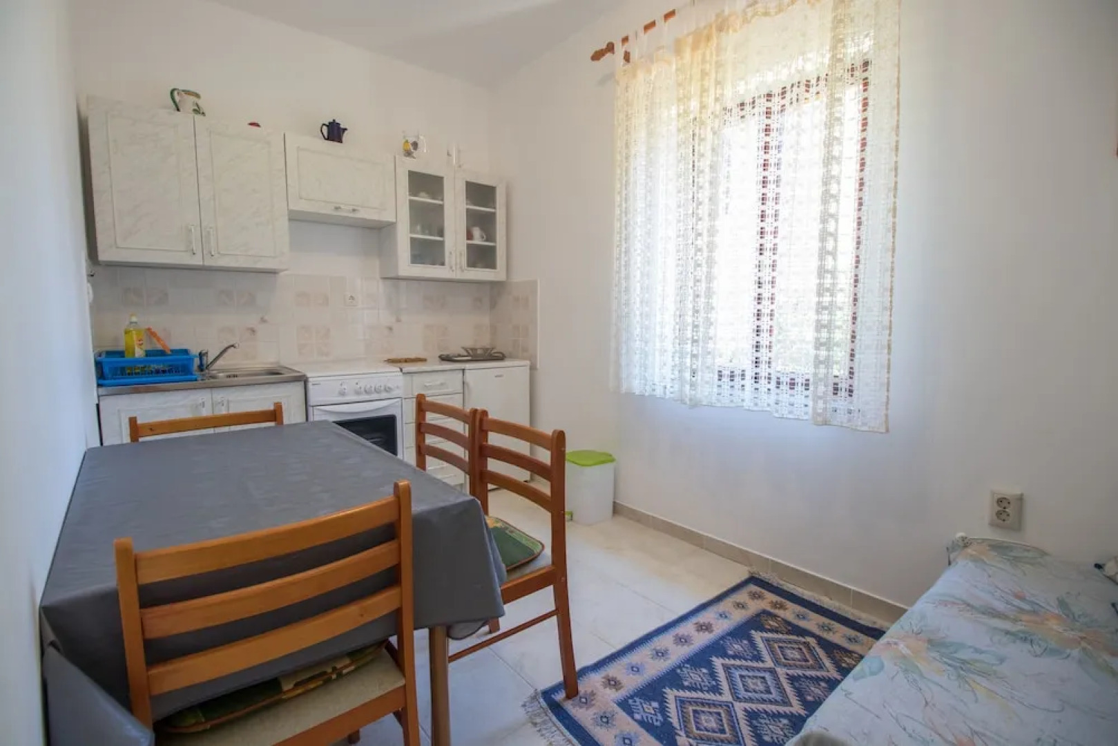 Apartments Nedjeljko