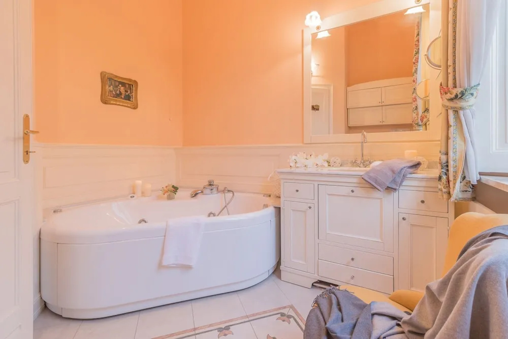 Villa Fiorella Varenna