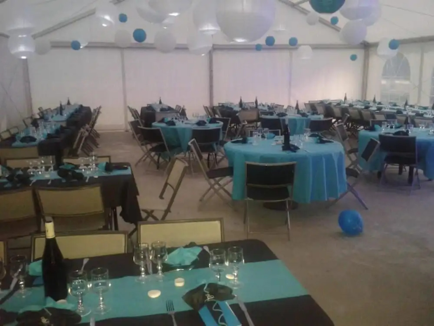 Réaumont Cottage Event's