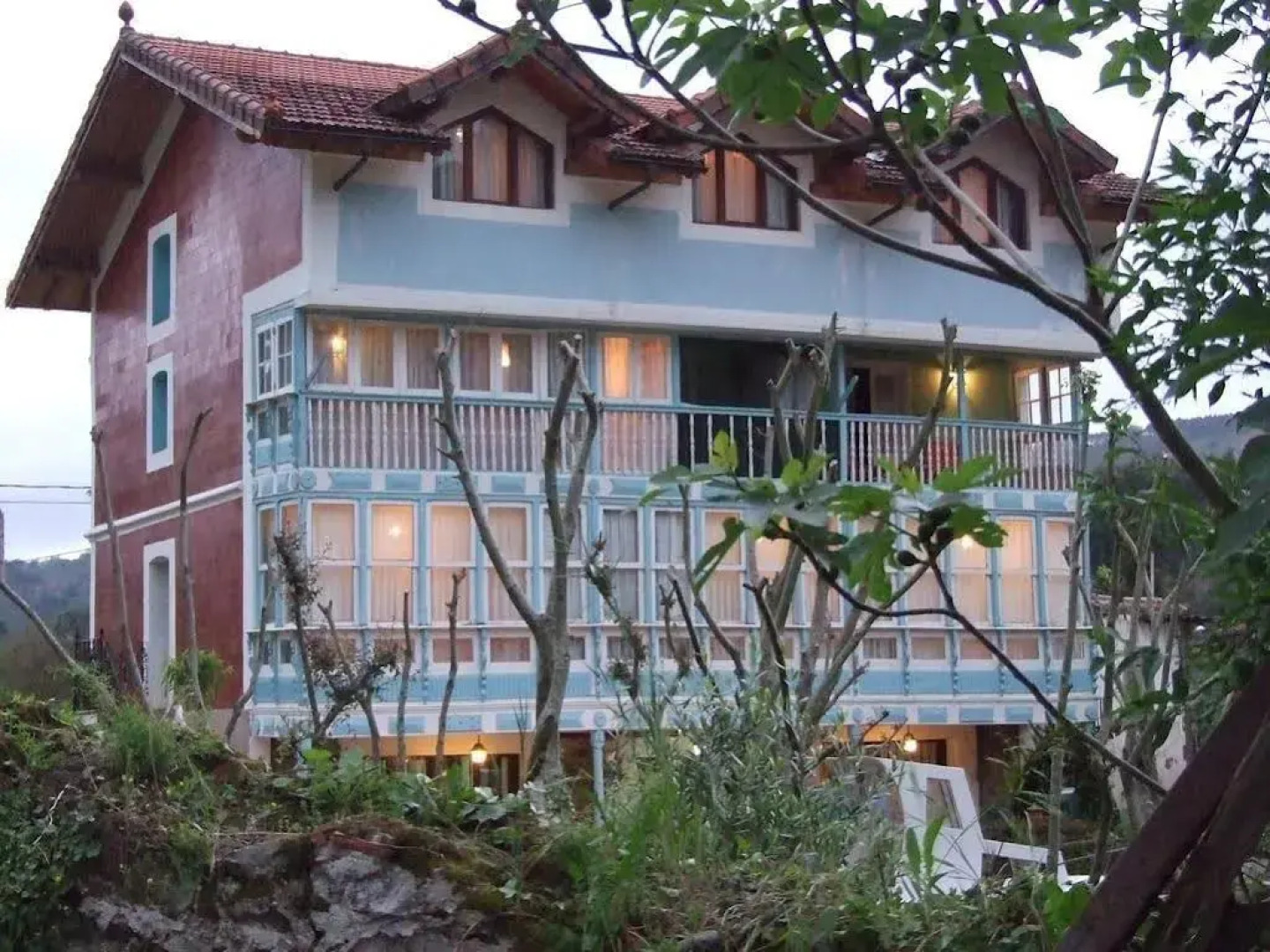 Posada Rural La Casa del Agua 56