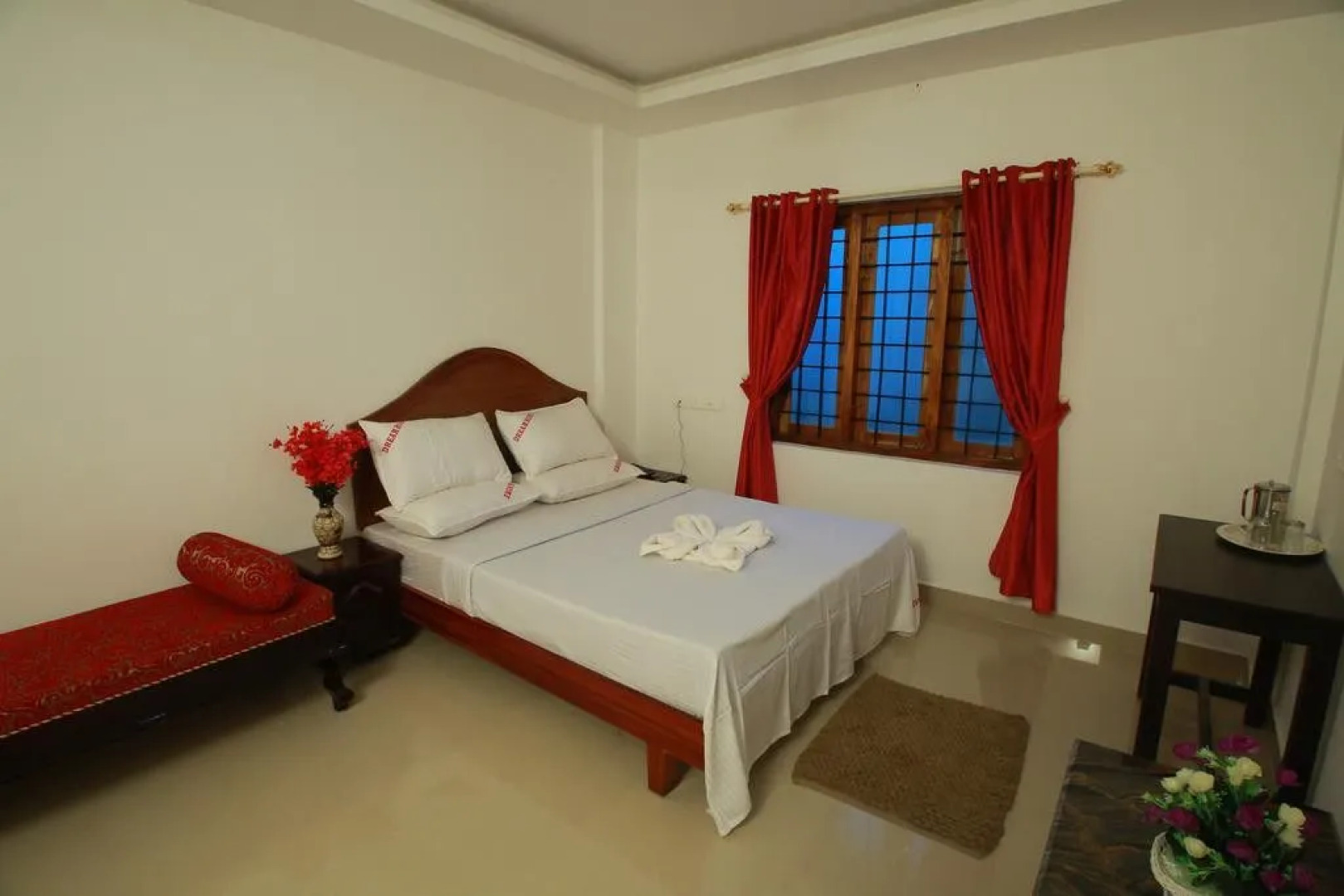 Dream Home Residency