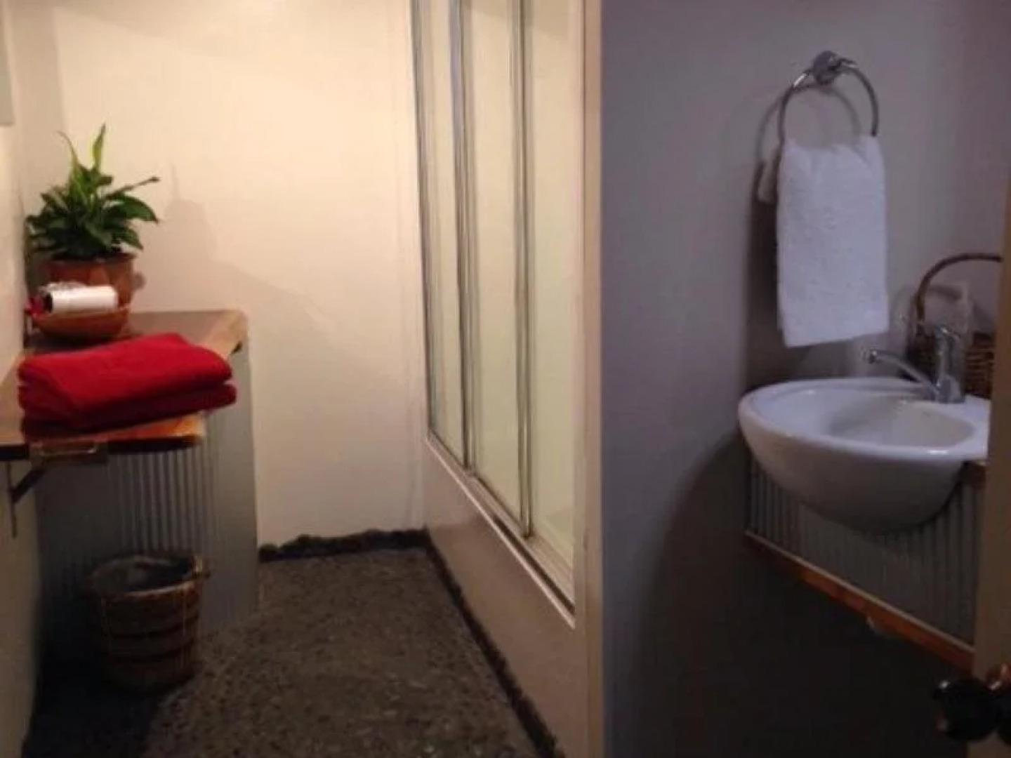 Rossmount Rural Retreat