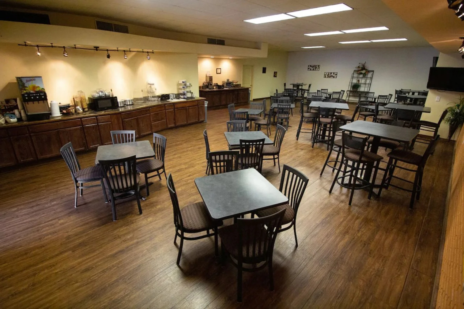 FairBridge Extended Stay – a Kitchenette Hotel