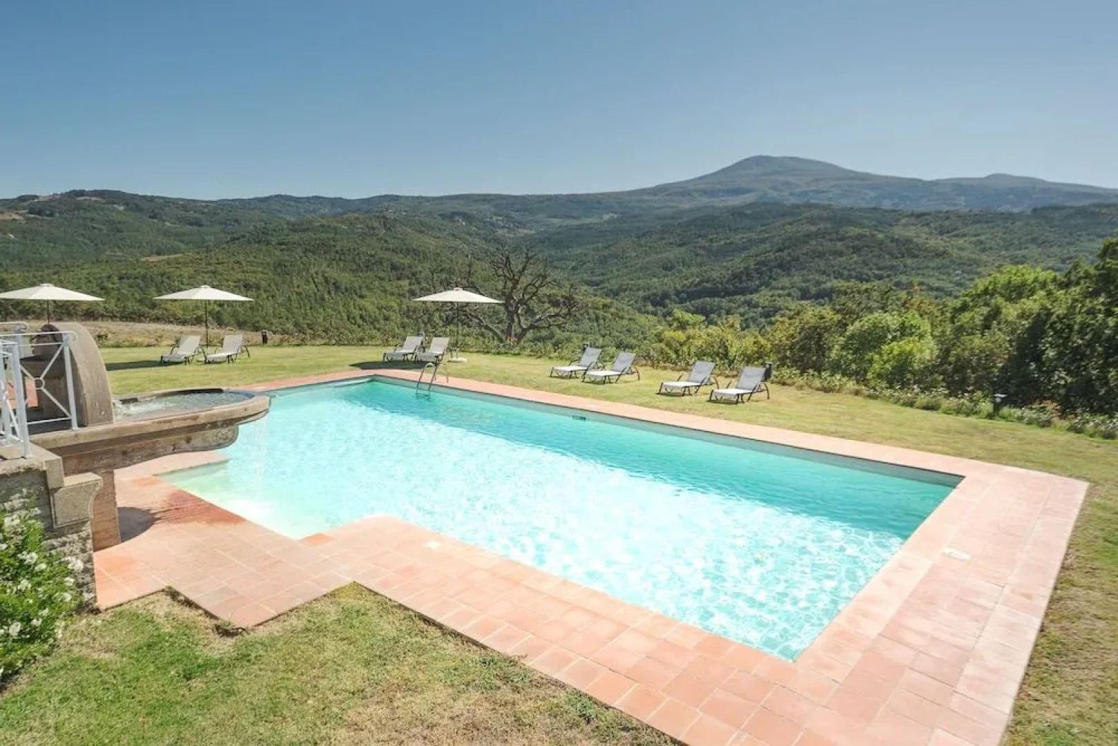 Terre di GIORGIO - Agriturismo Villa la Palazzetta