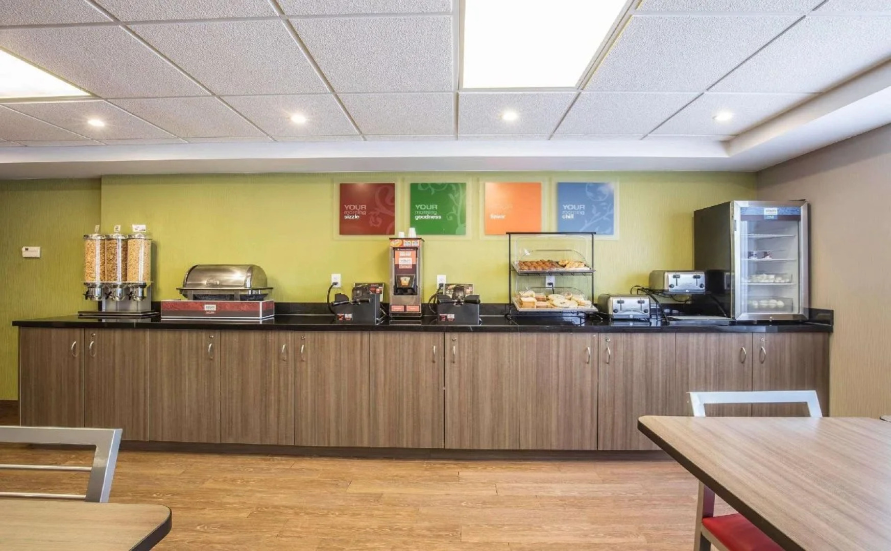 Comfort Inn Pickering