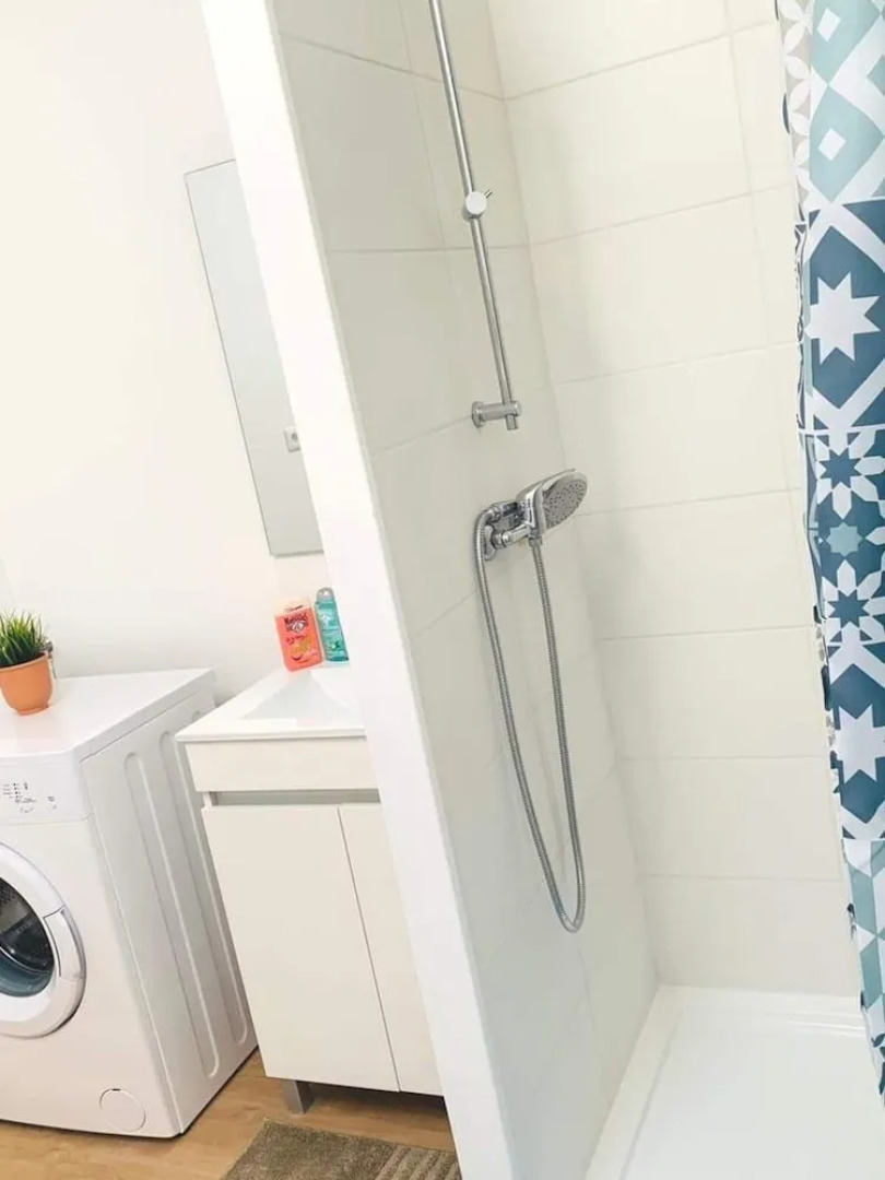 Agréables F2 Proche Gare