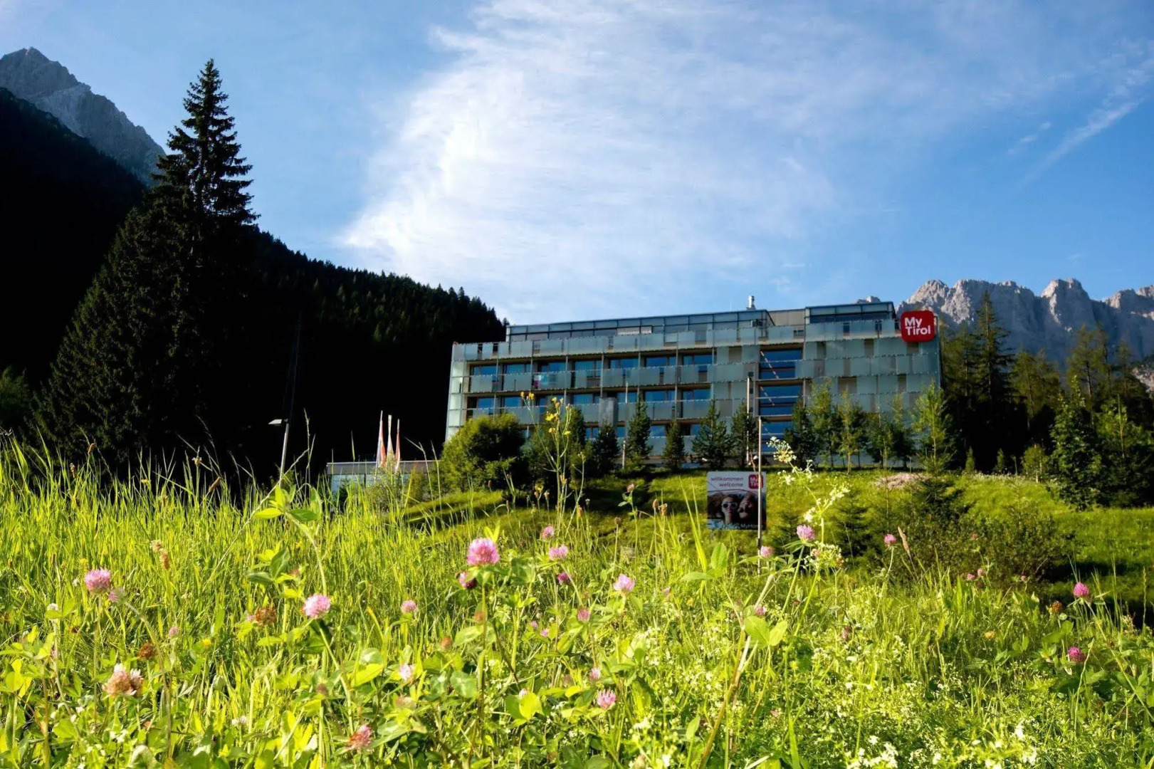 DORMERO BeHo Zugspitze