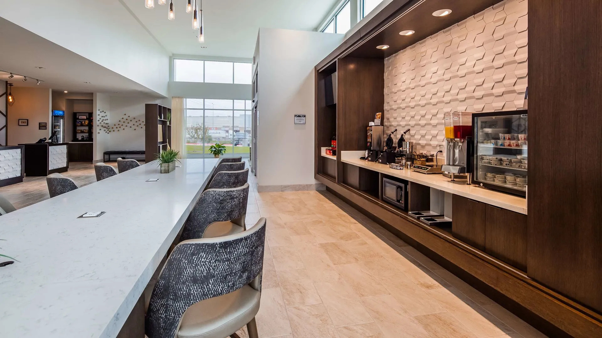 Best Western Plus Executive Residency Austin - Round Rock