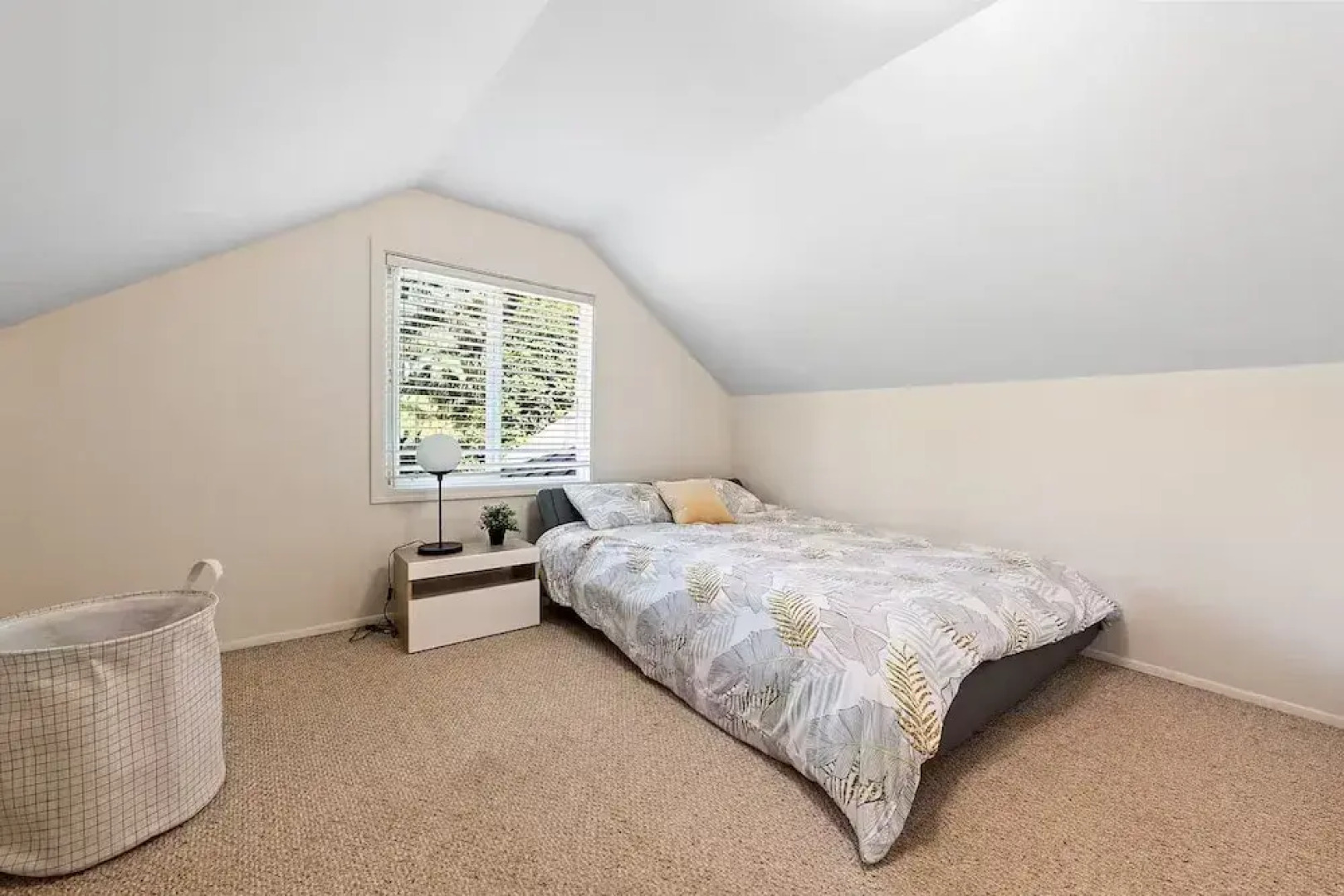 Private park in a cozy home next to I-90 huge yard