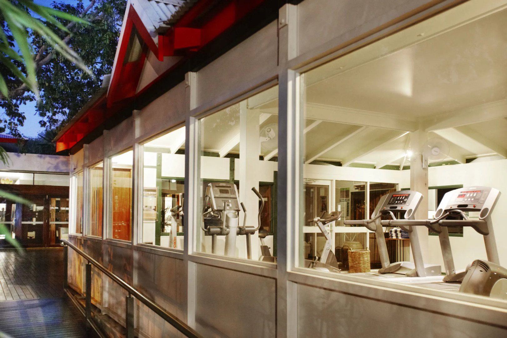 Cable Beach Club Resort & Spa