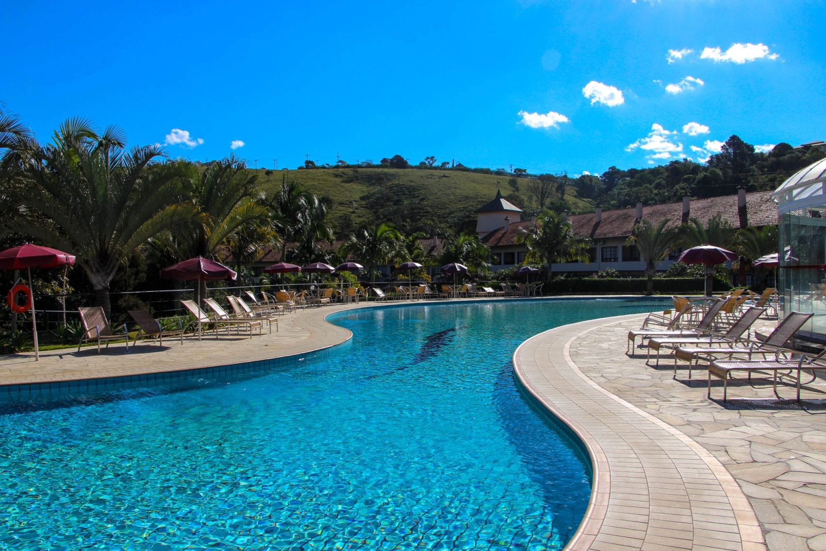 Villa di Mantova Resort Hotel