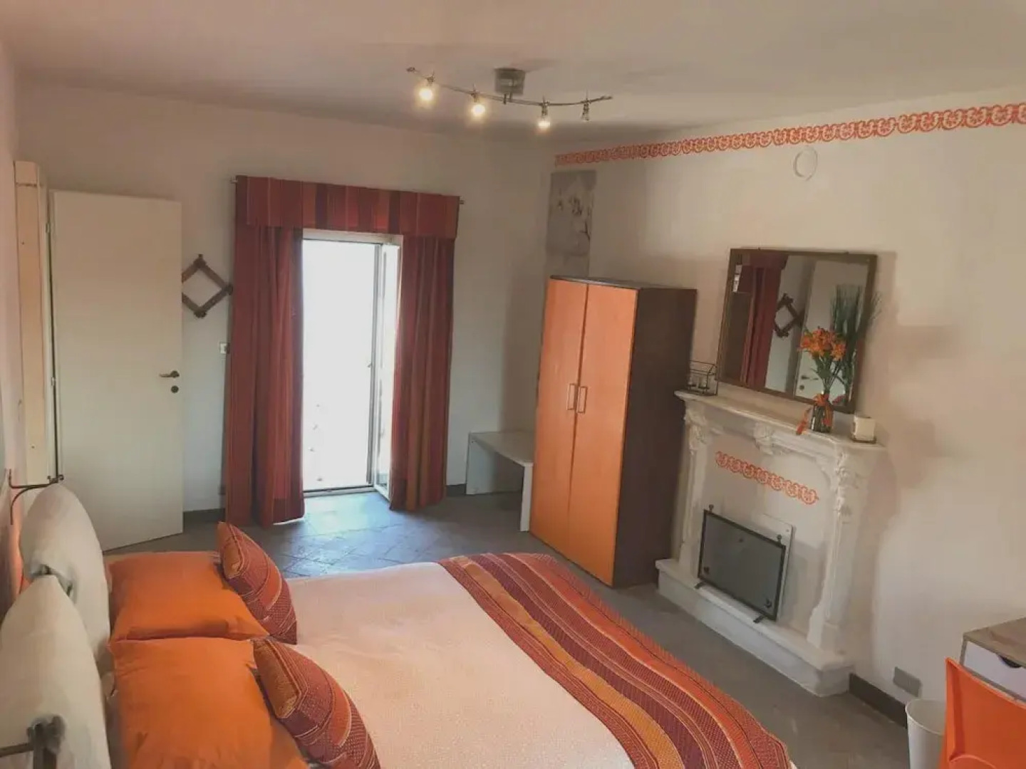 Apartment With 2 Bedrooms in Vicolungo, With Shared Pool, Enclosed Garden and Wifi