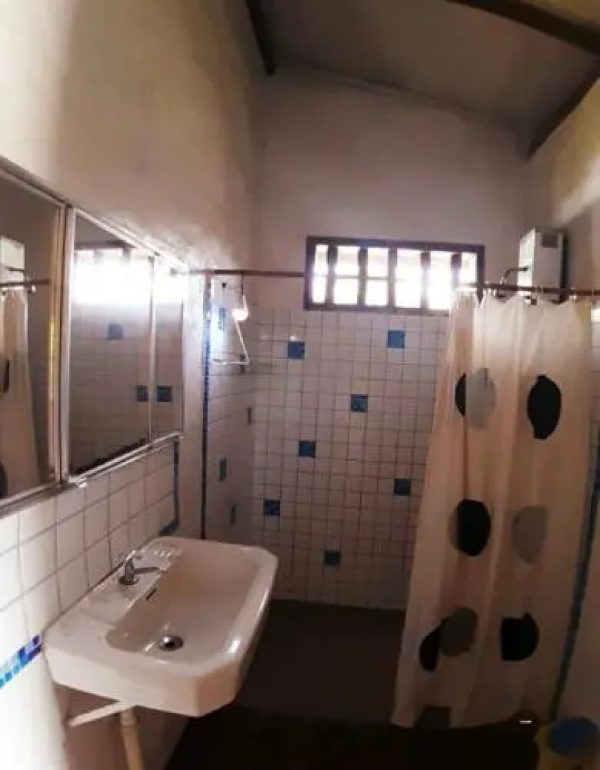 Chalé Praia de Castelhanos