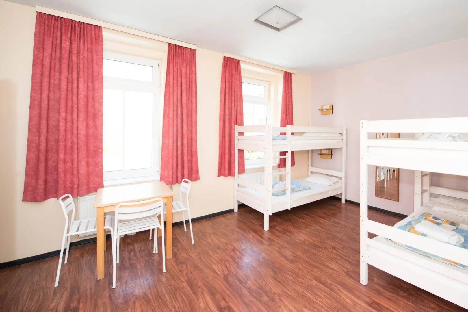 Wombats City Hostel Vienna - The Lounge