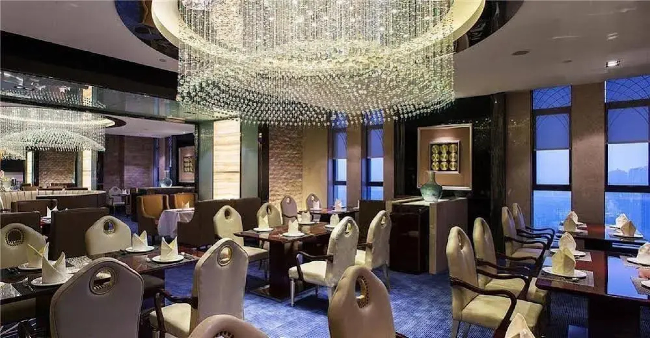 Chengdu Phoenix International Hotel