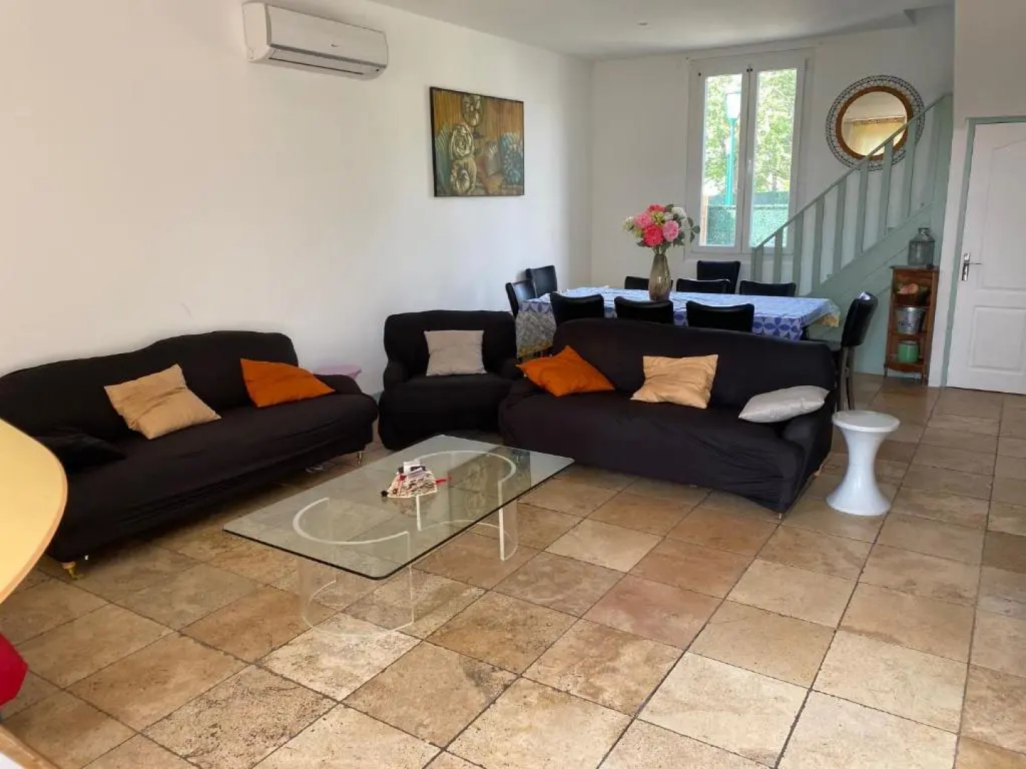 Hébergements le Camp D'auneau - La Belle Étoile