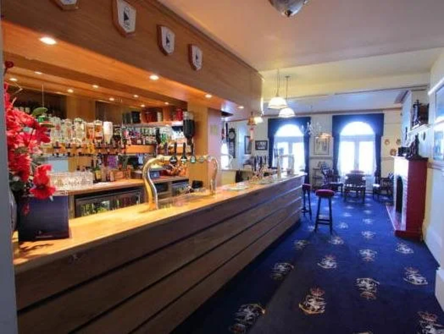 Royal Temple Yacht Club