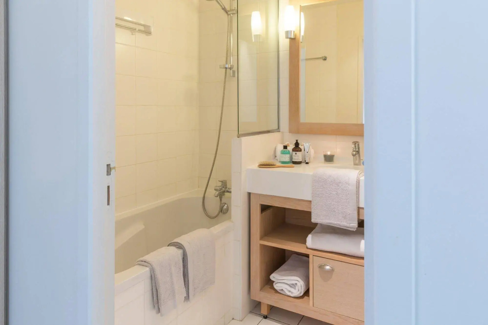 Pierre & Vacances Premium Le Domaine de Cramphore