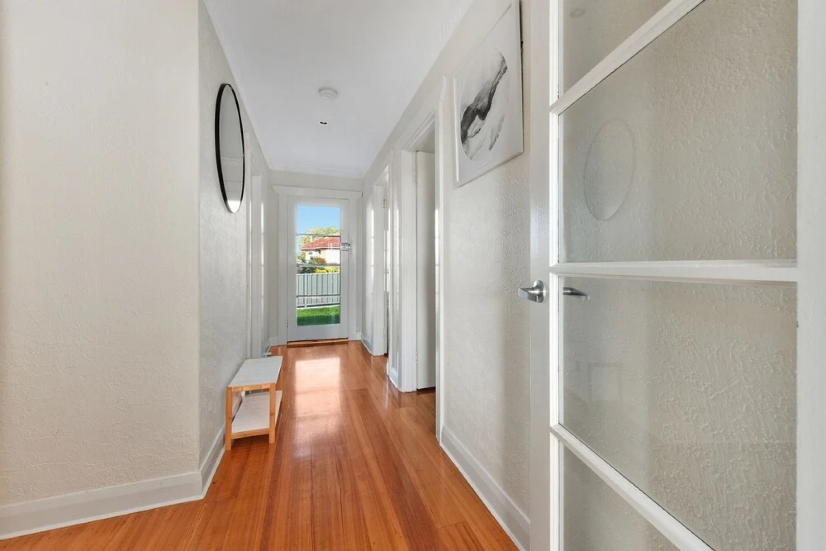 Spacious and Bright 4 Bedroom Home