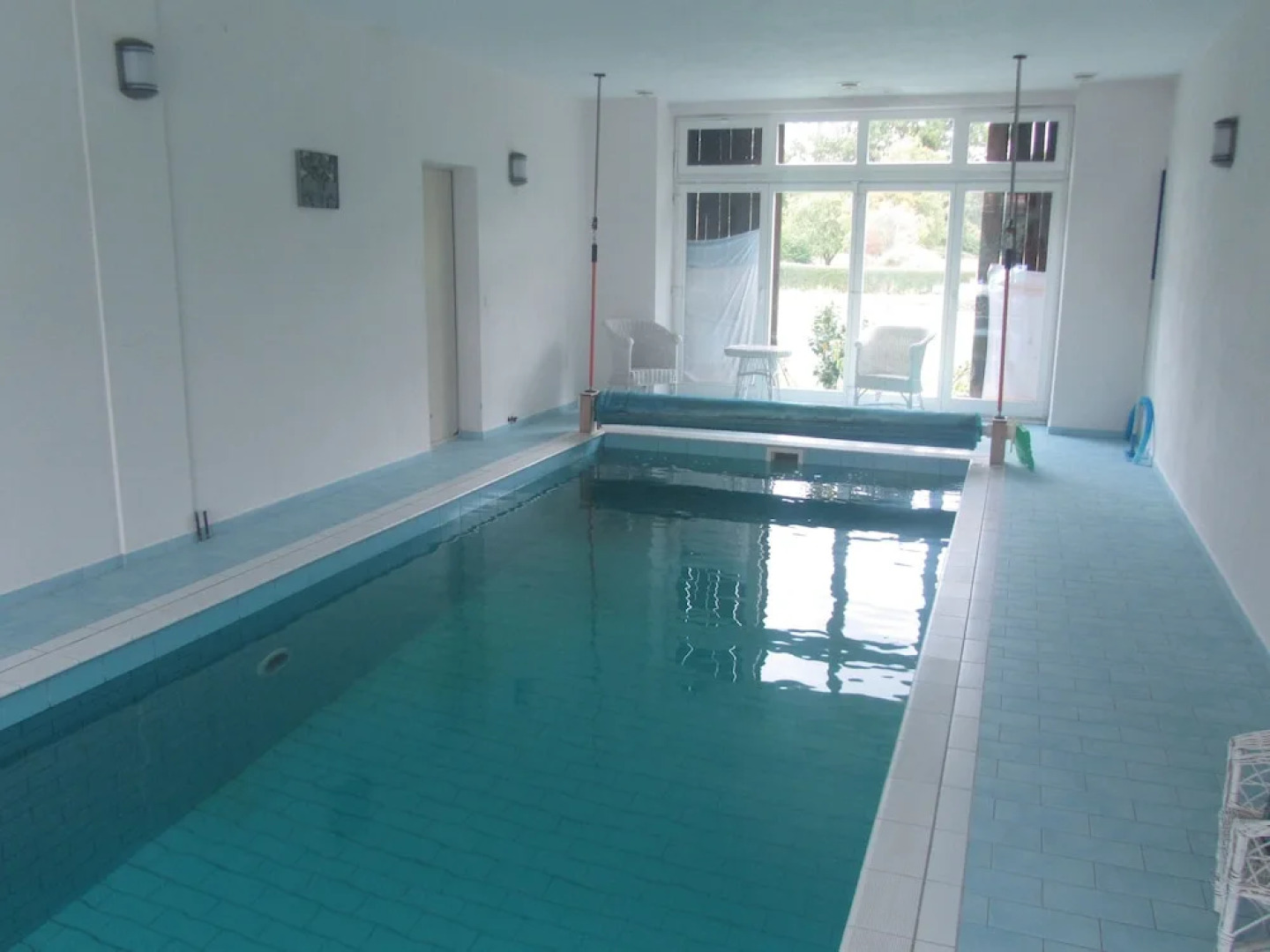 Pension im Richterschen Zweij Huffen Gut