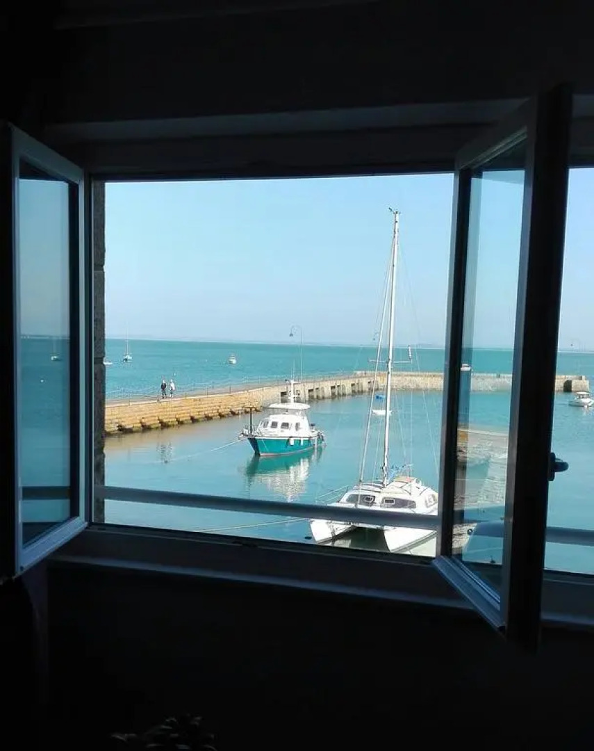 Gite de la Cale de lEpi