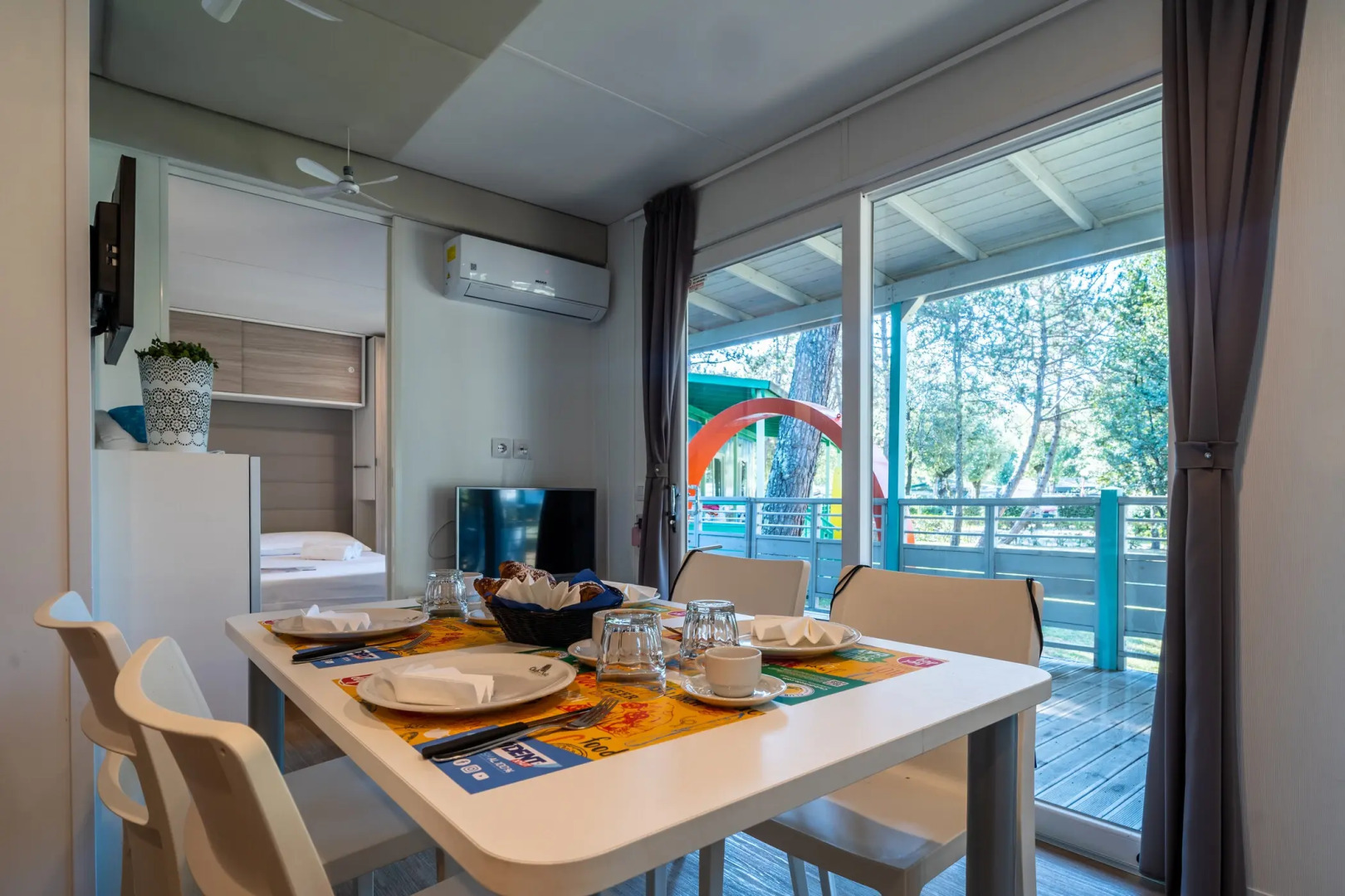 Club Del Sole Marina Julia Family Collection