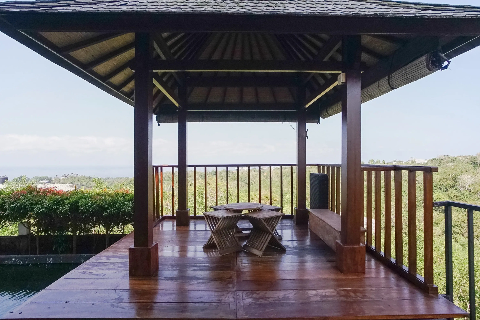 The Ocean Views Luxury Villas & Apartment by ZUZU