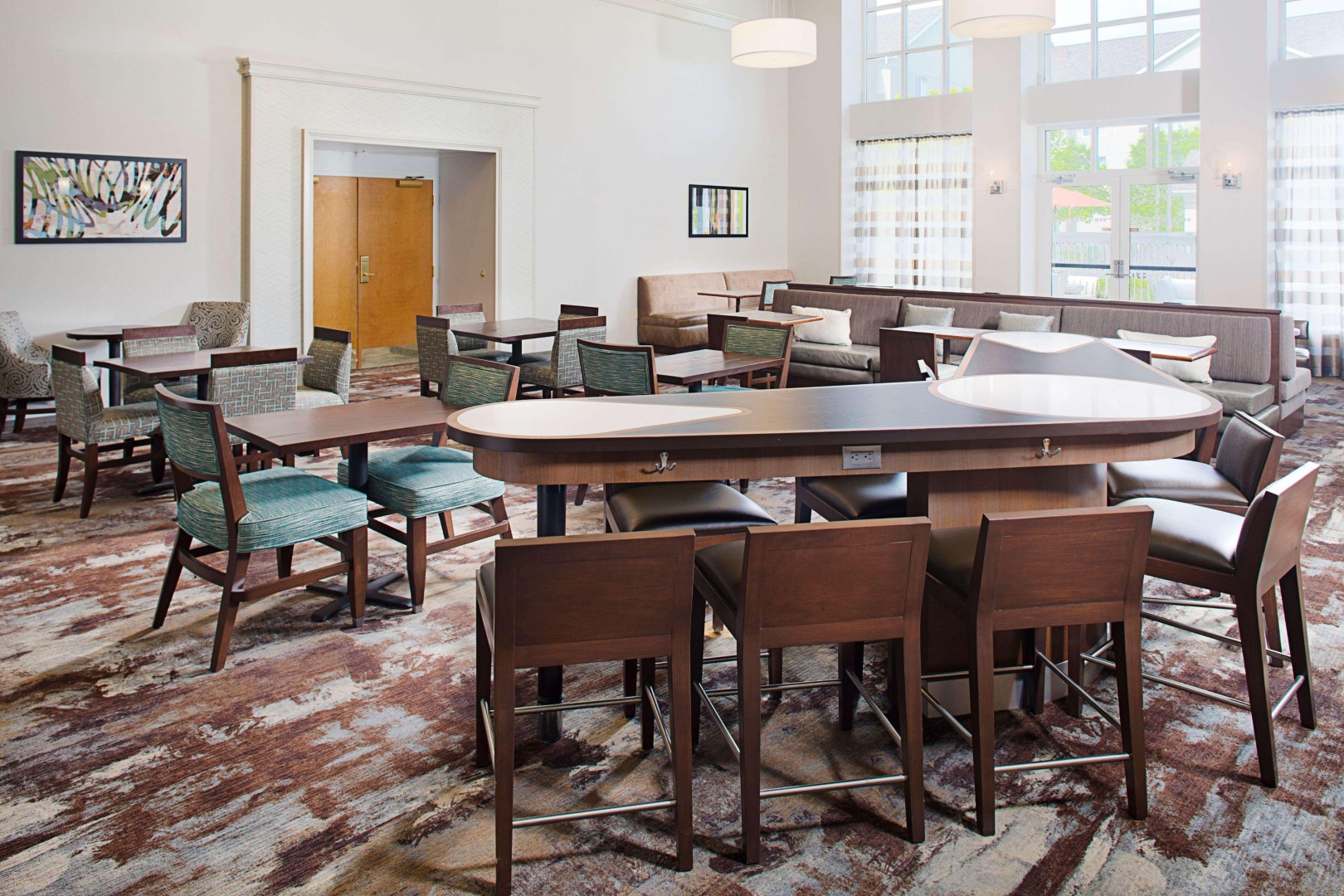 Homewood Suites by Hilton Colorado Springs North USAFA