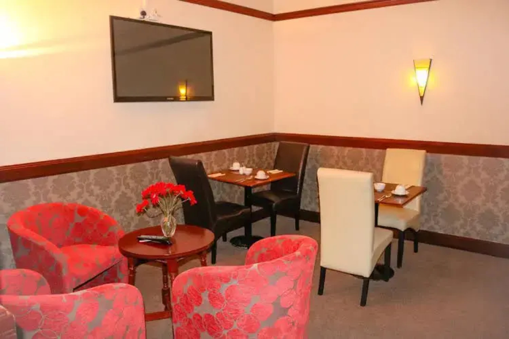 Ardennan House Hotel