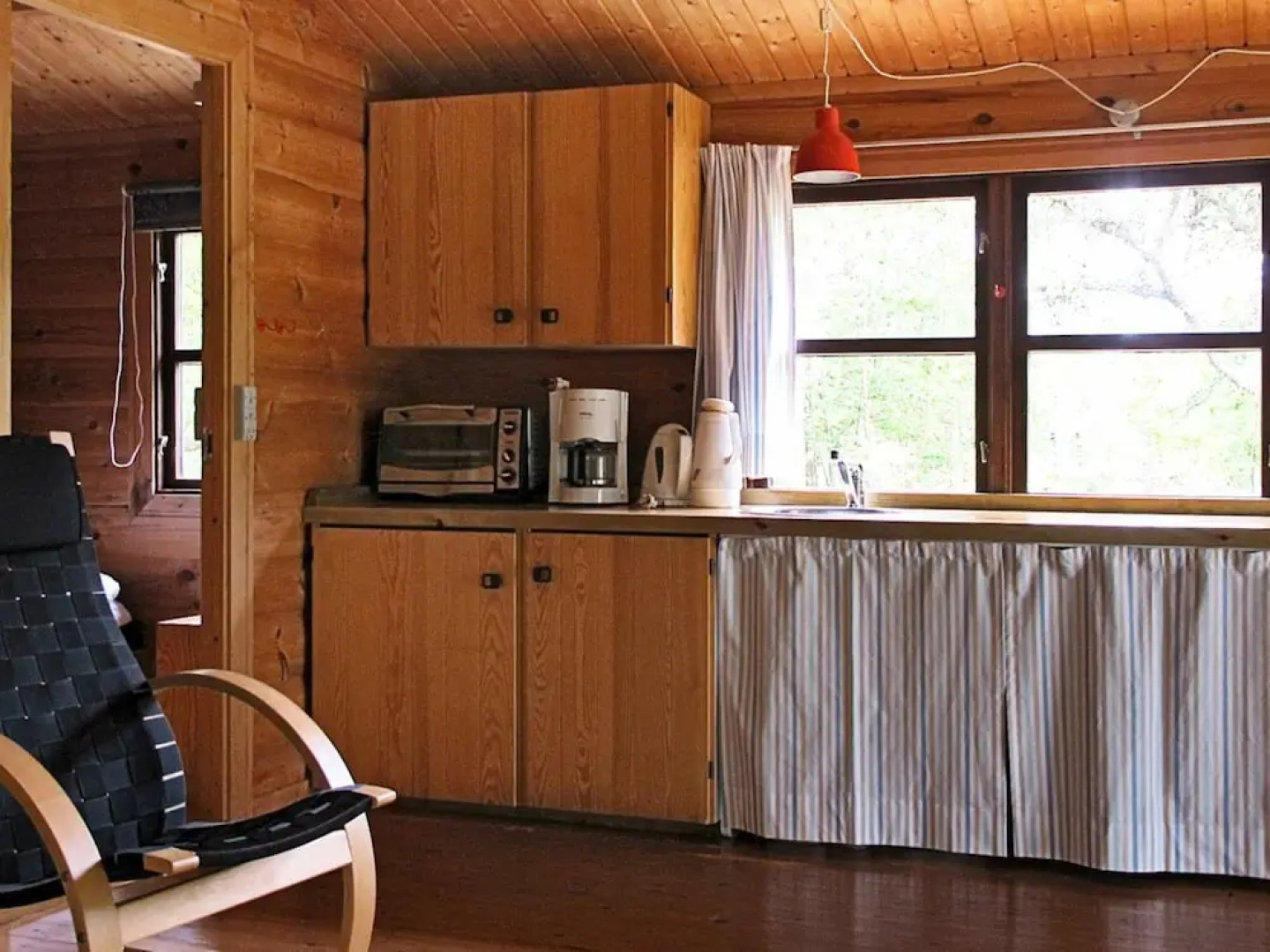 Idyllic Holiday Home in Laeso Denmark Amidst Natural Beauty