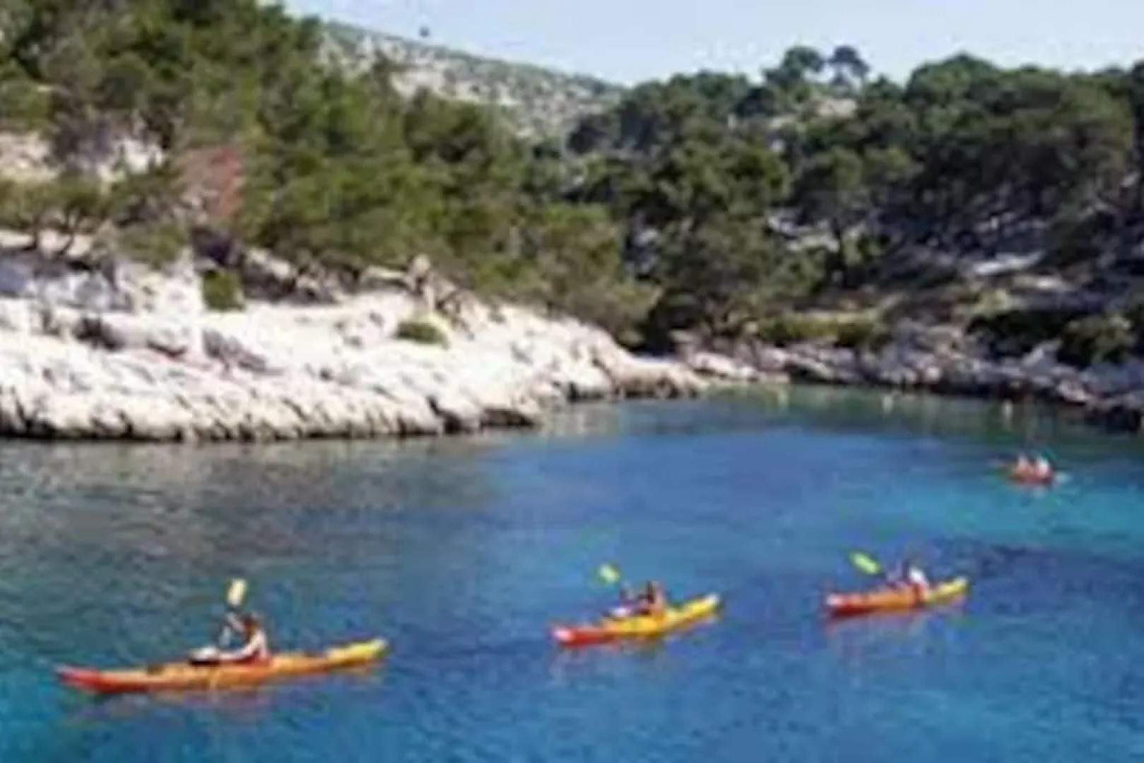 T3 Vue Mer Calme a la Madrague