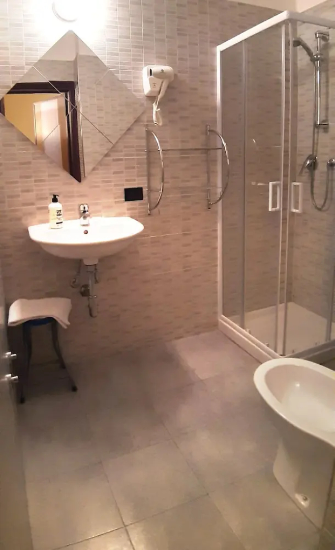 Hotel Provenza