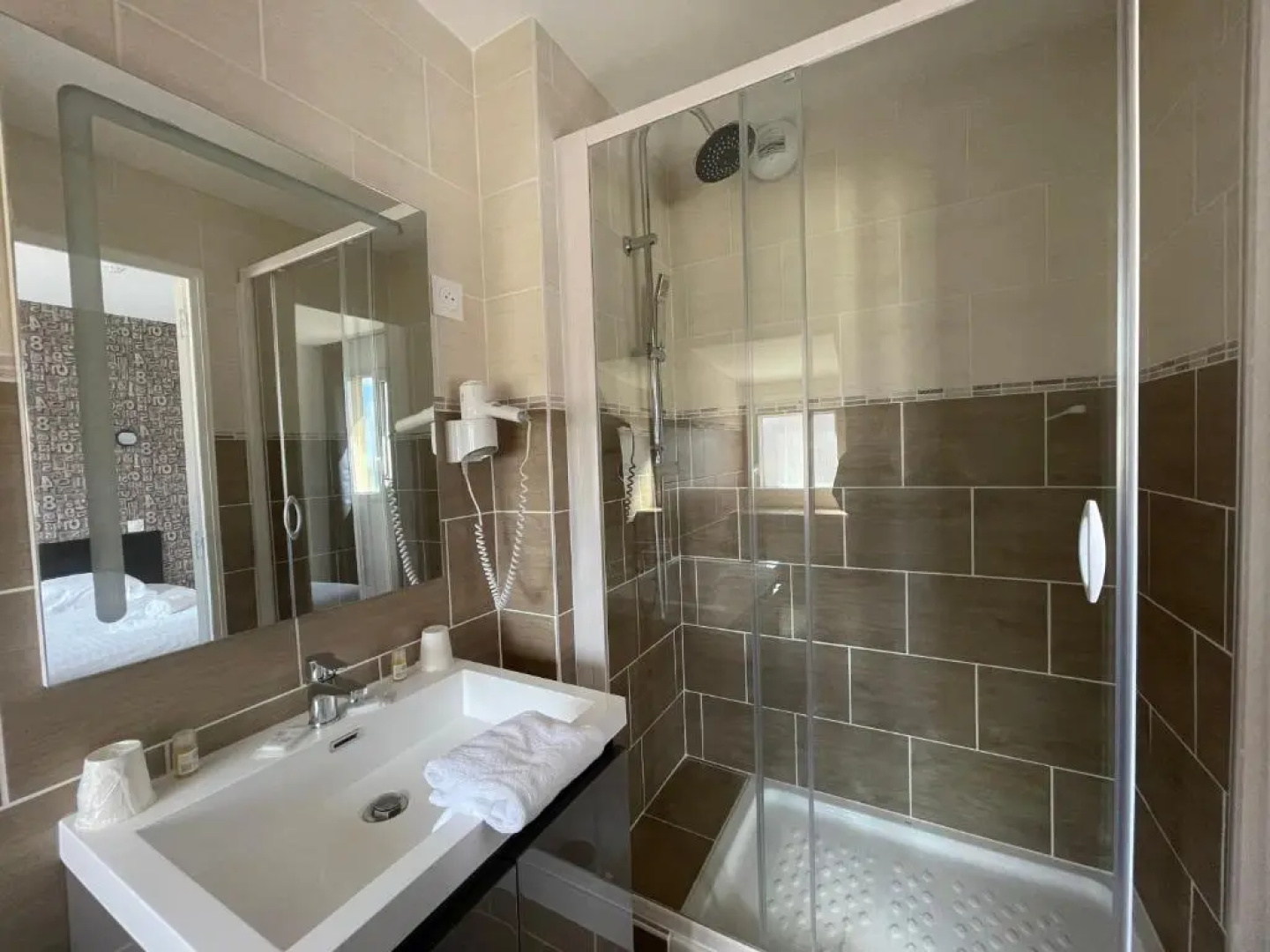 Le Clos Normand