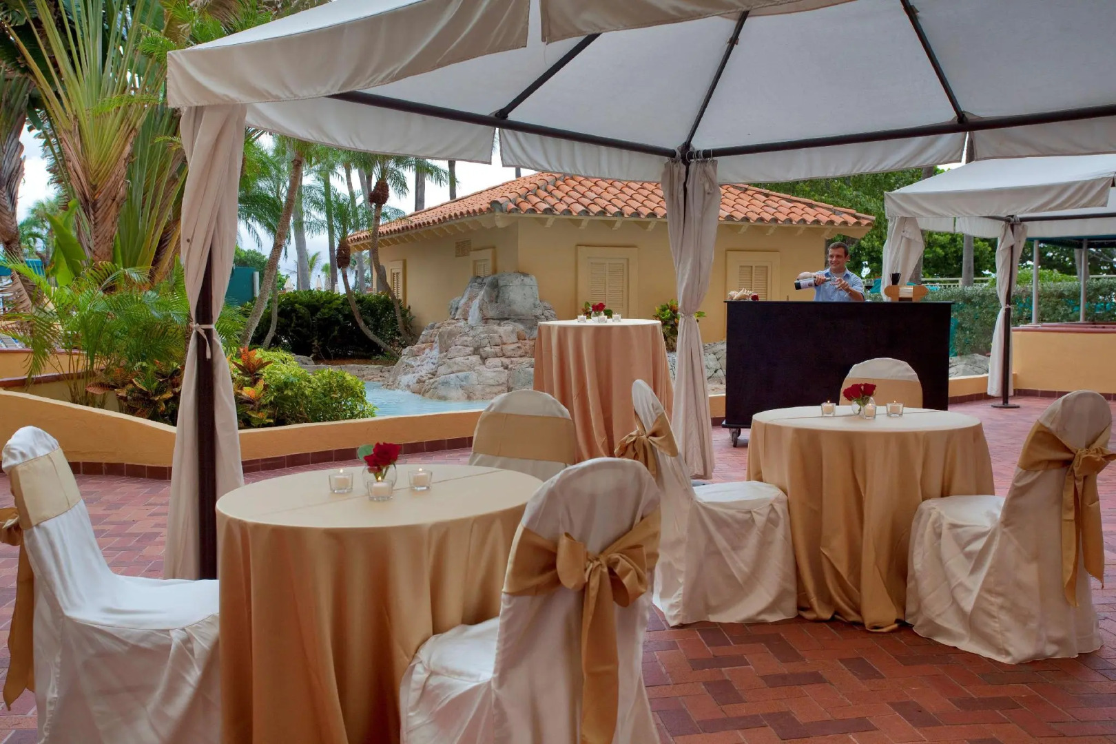 Embassy Suites by Hilton Deerfield Beach Resort & Spa