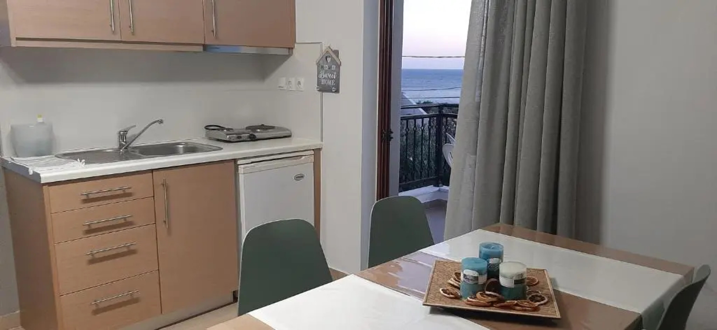 Viena Rooms & Apartments