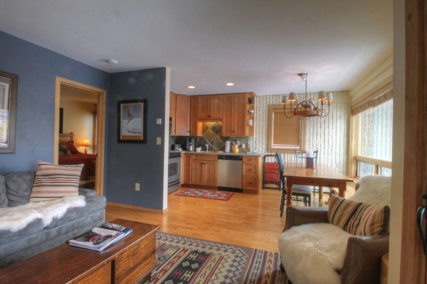 Vail 21 - CoralTree Residence Collection