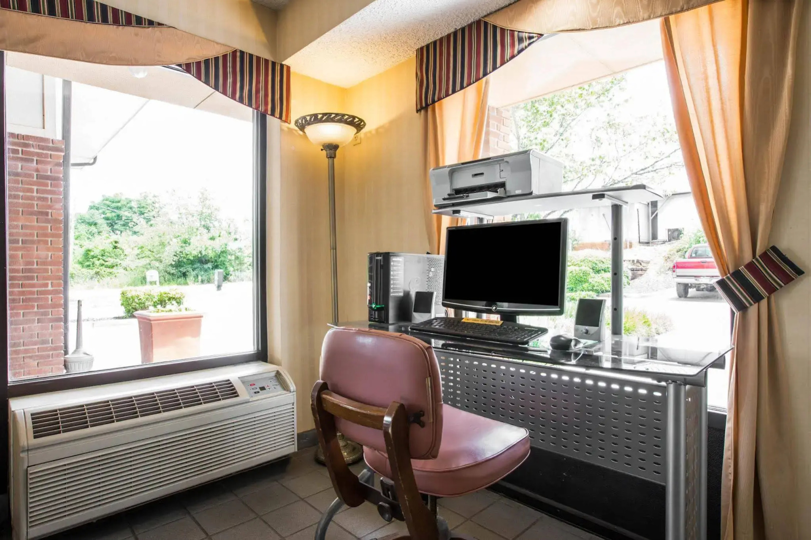 Quality Inn Clinton - Laurens I-26