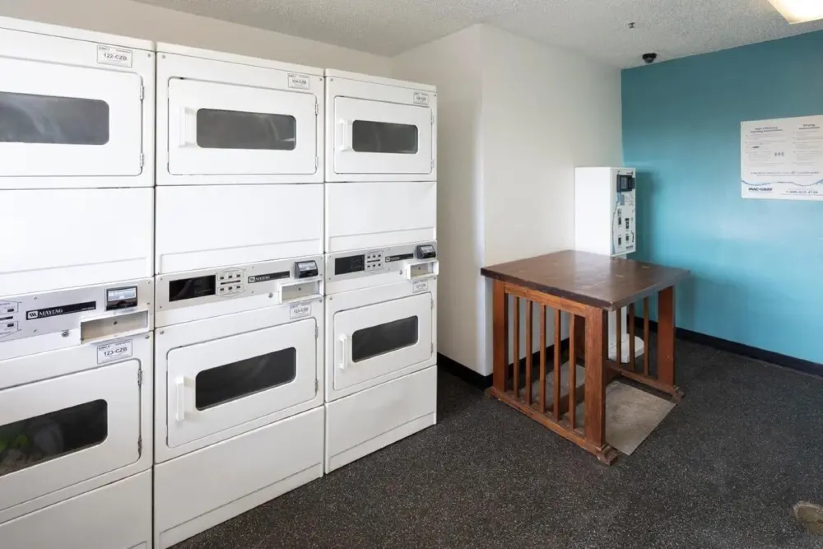 InTown Suites Extended Stay Atlanta GA - West Midtown