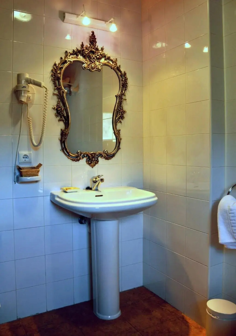 Apartamentos Remanso del Río Razón