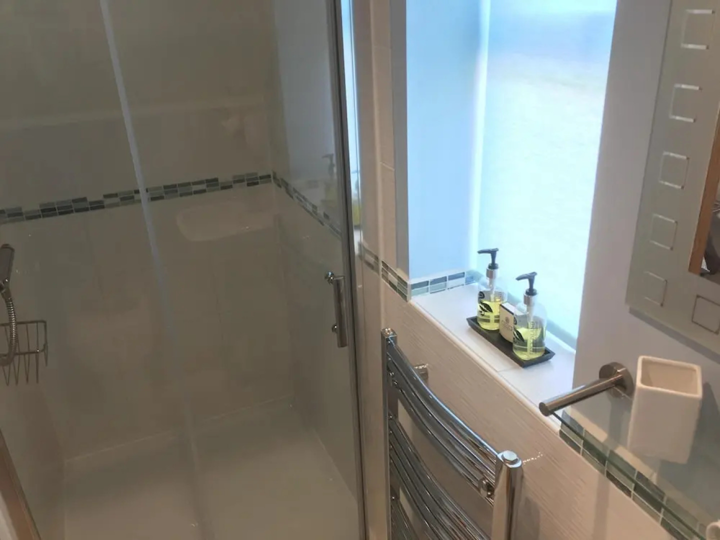 Tasman Bed  Breakfast